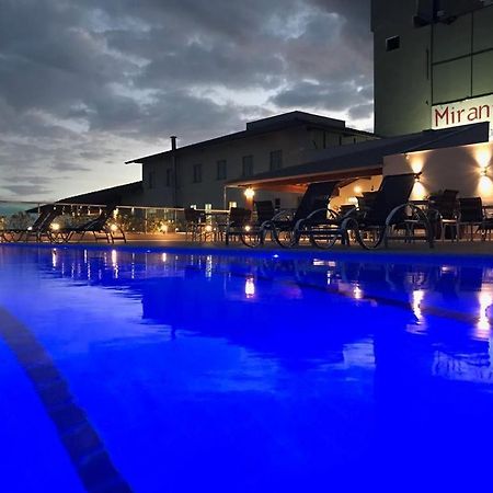 Hotel Mirante Sao Bras São Brás do Suaçuí Bagian luar foto