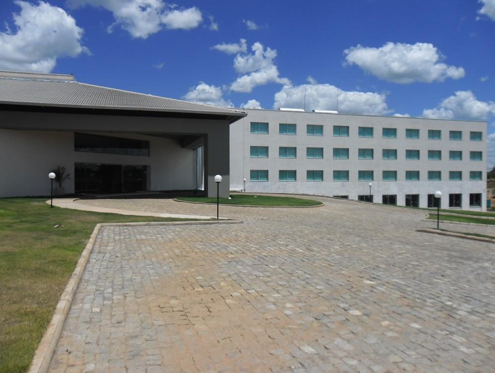 Hotel Mirante Sao Bras São Brás do Suaçuí Ruang foto
