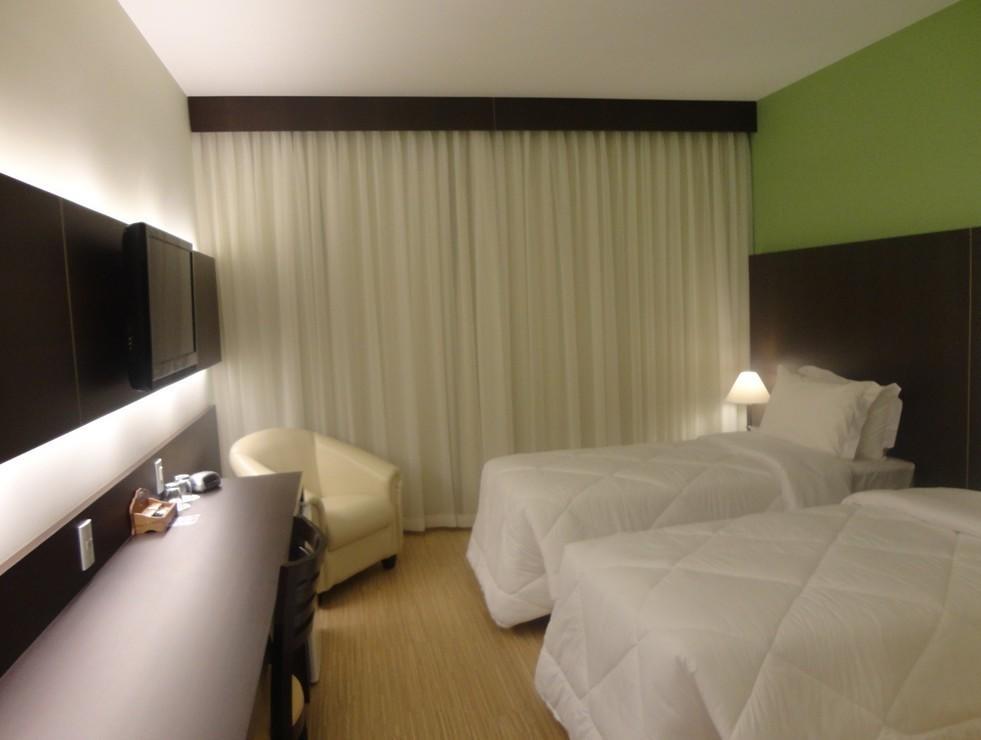 Hotel Mirante Sao Bras São Brás do Suaçuí Ruang foto