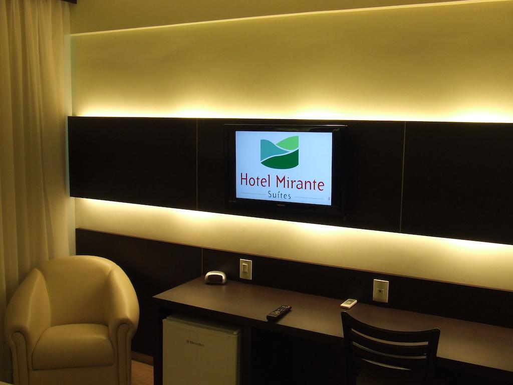 Hotel Mirante Sao Bras São Brás do Suaçuí Ruang foto
