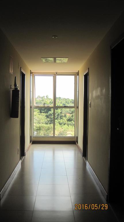 Hotel Mirante Sao Bras São Brás do Suaçuí Bagian luar foto