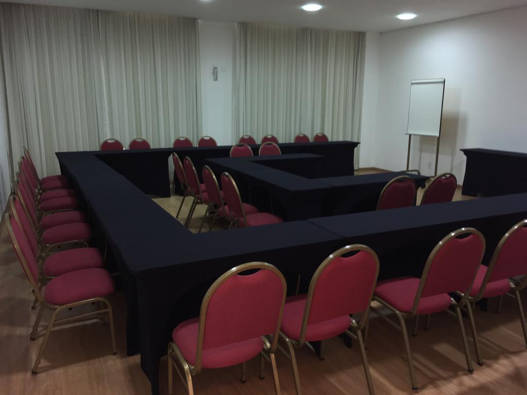 Hotel Mirante Sao Bras São Brás do Suaçuí Bagian luar foto
