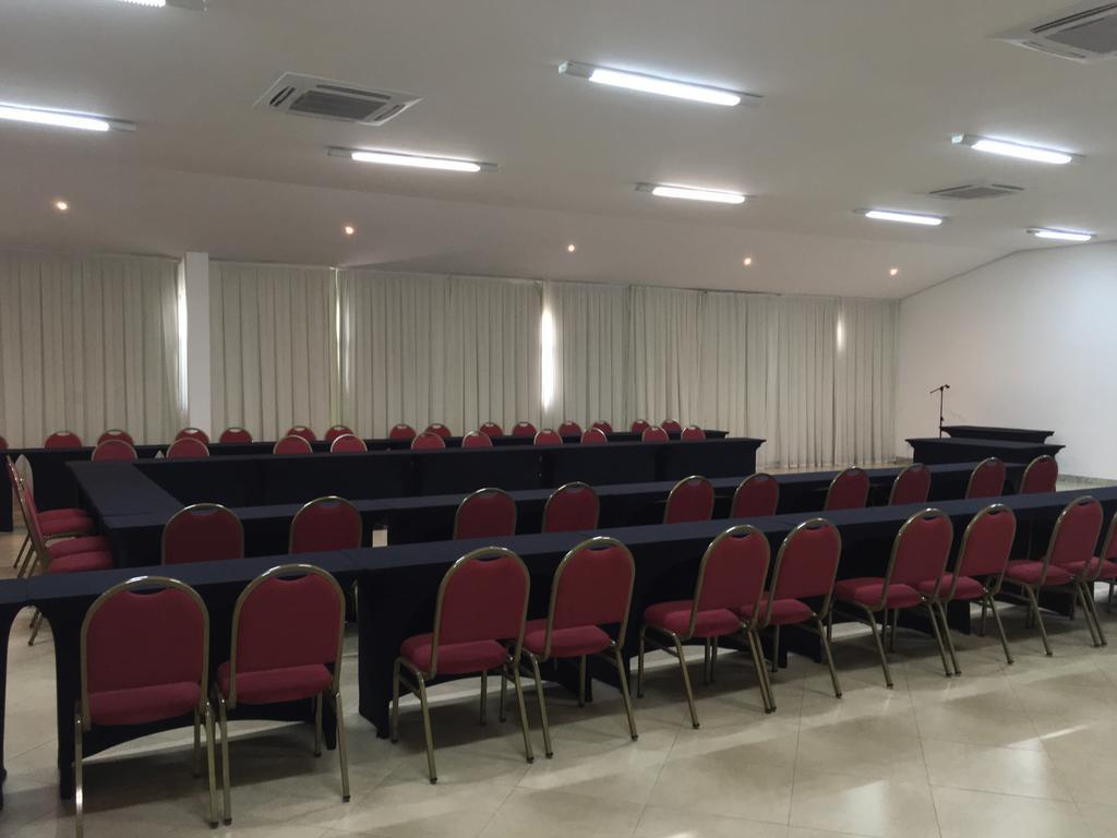 Hotel Mirante Sao Bras São Brás do Suaçuí Bagian luar foto