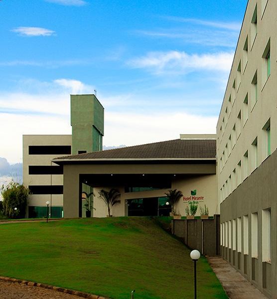 Hotel Mirante Sao Bras São Brás do Suaçuí Bagian luar foto
