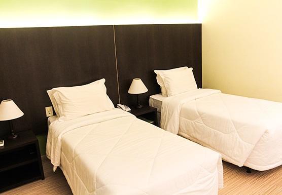 Hotel Mirante Sao Bras São Brás do Suaçuí Bagian luar foto