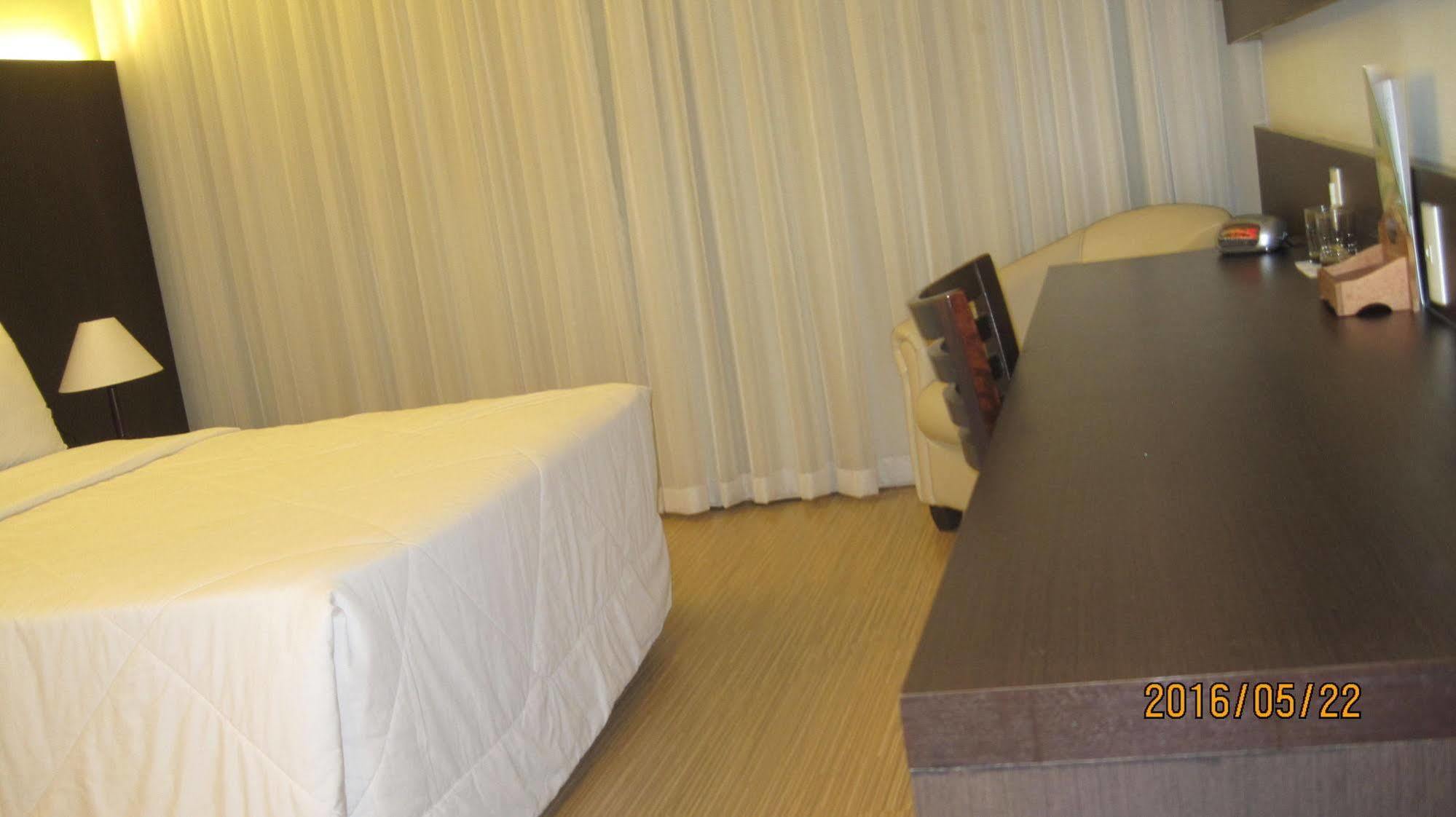 Hotel Mirante Sao Bras São Brás do Suaçuí Bagian luar foto
