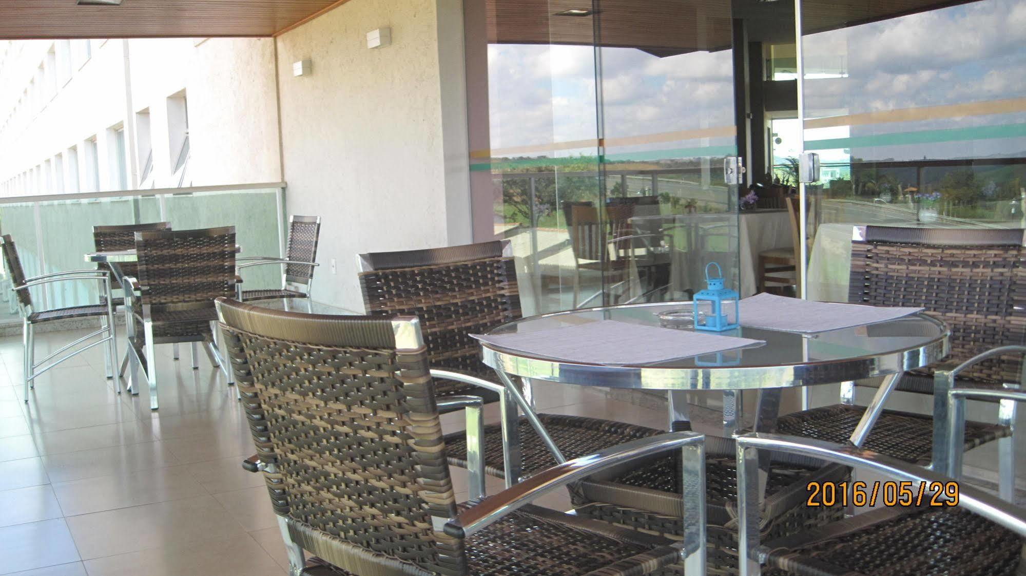 Hotel Mirante Sao Bras São Brás do Suaçuí Bagian luar foto