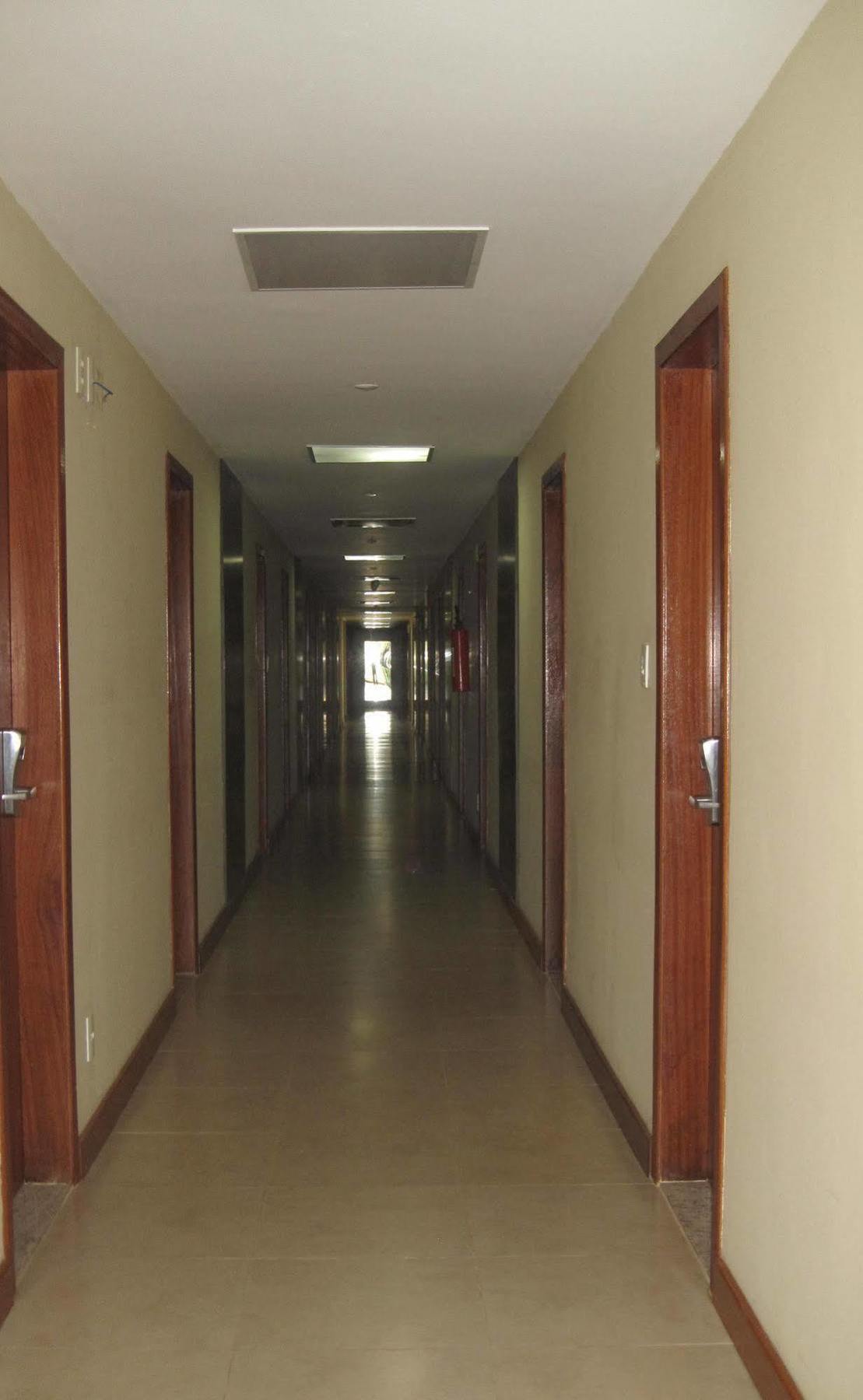 Hotel Mirante Sao Bras São Brás do Suaçuí Bagian luar foto