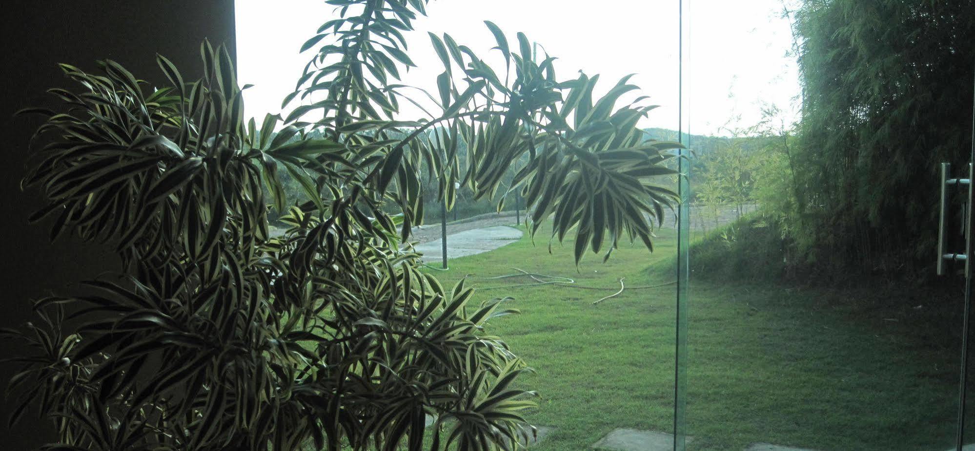 Hotel Mirante Sao Bras São Brás do Suaçuí Bagian luar foto