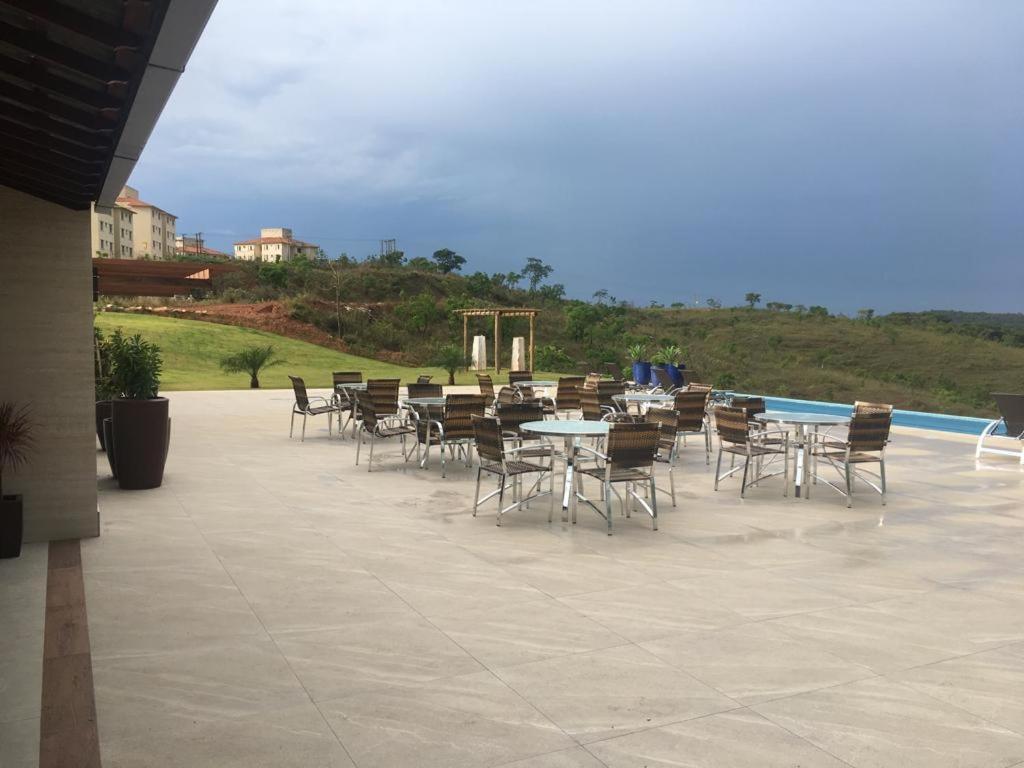 Hotel Mirante Sao Bras São Brás do Suaçuí Bagian luar foto